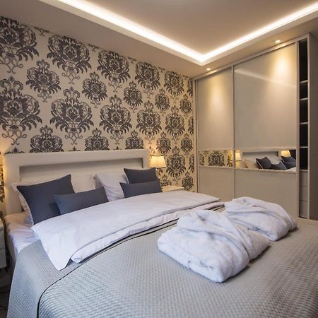 Apartview Premium By Rent Like Home ヴィスワ エクステリア 写真
