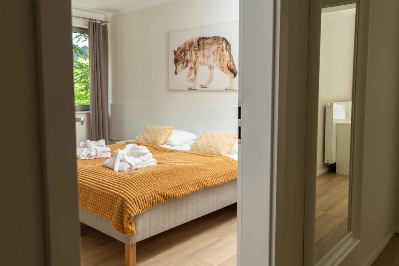 Apartview Premium By Rent Like Home ヴィスワ エクステリア 写真
