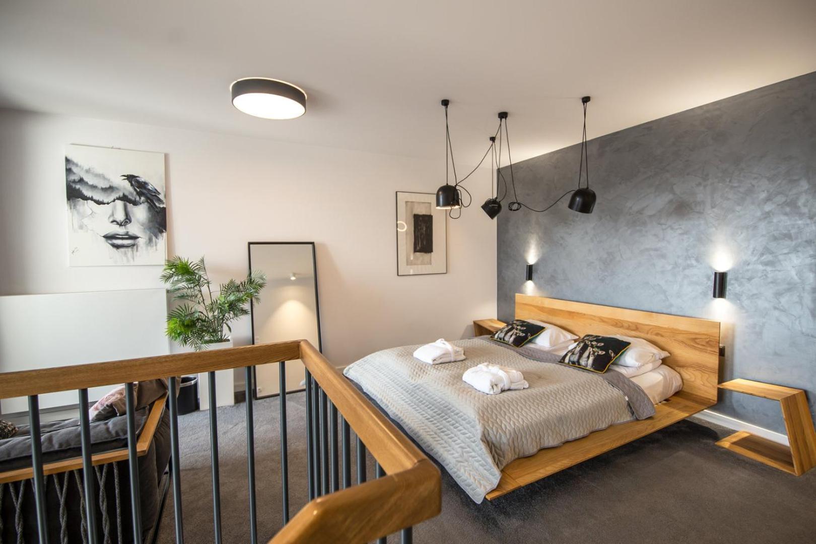 Apartview Premium By Rent Like Home ヴィスワ 部屋 写真