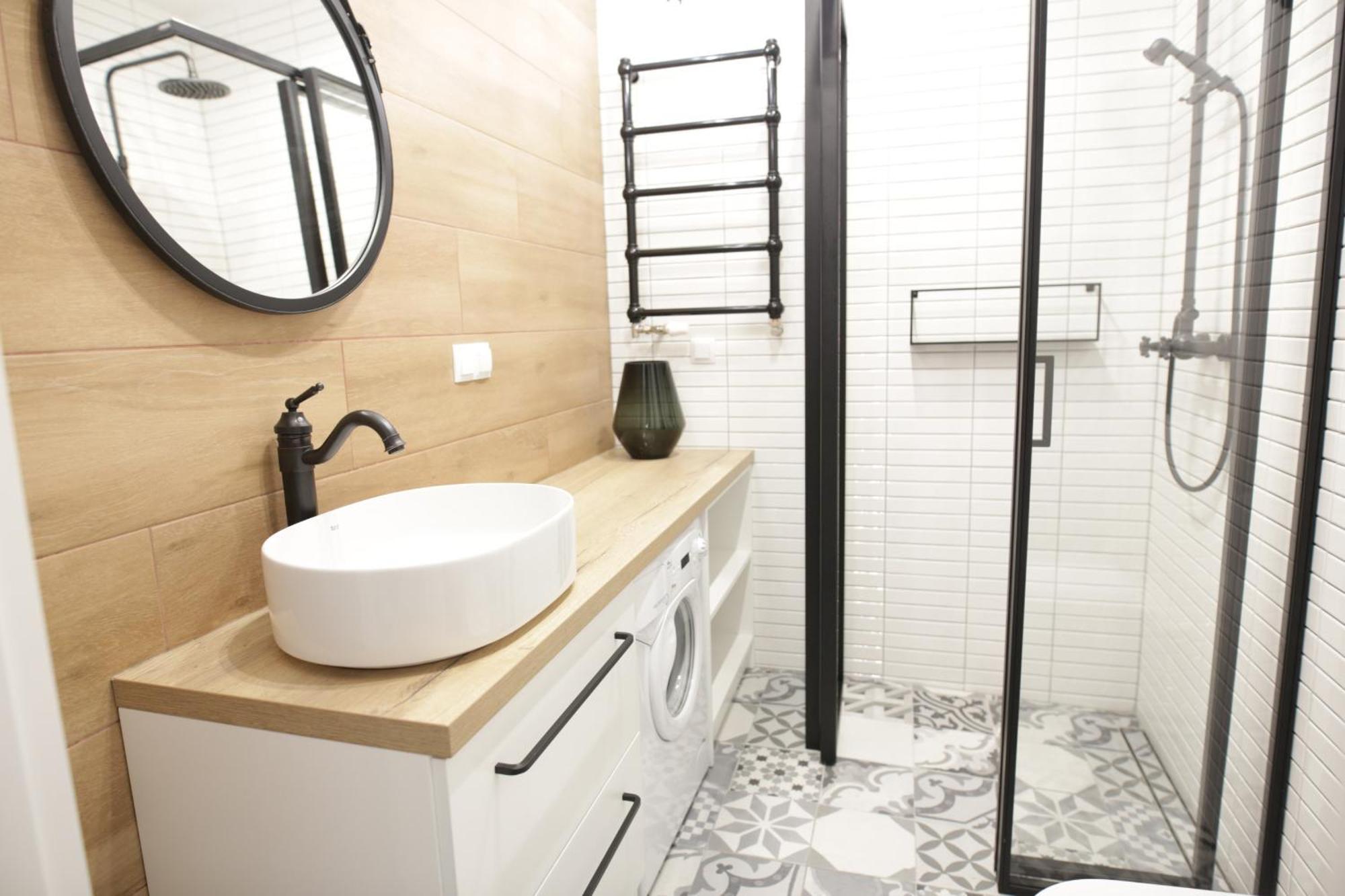 Apartview Premium By Rent Like Home ヴィスワ 部屋 写真
