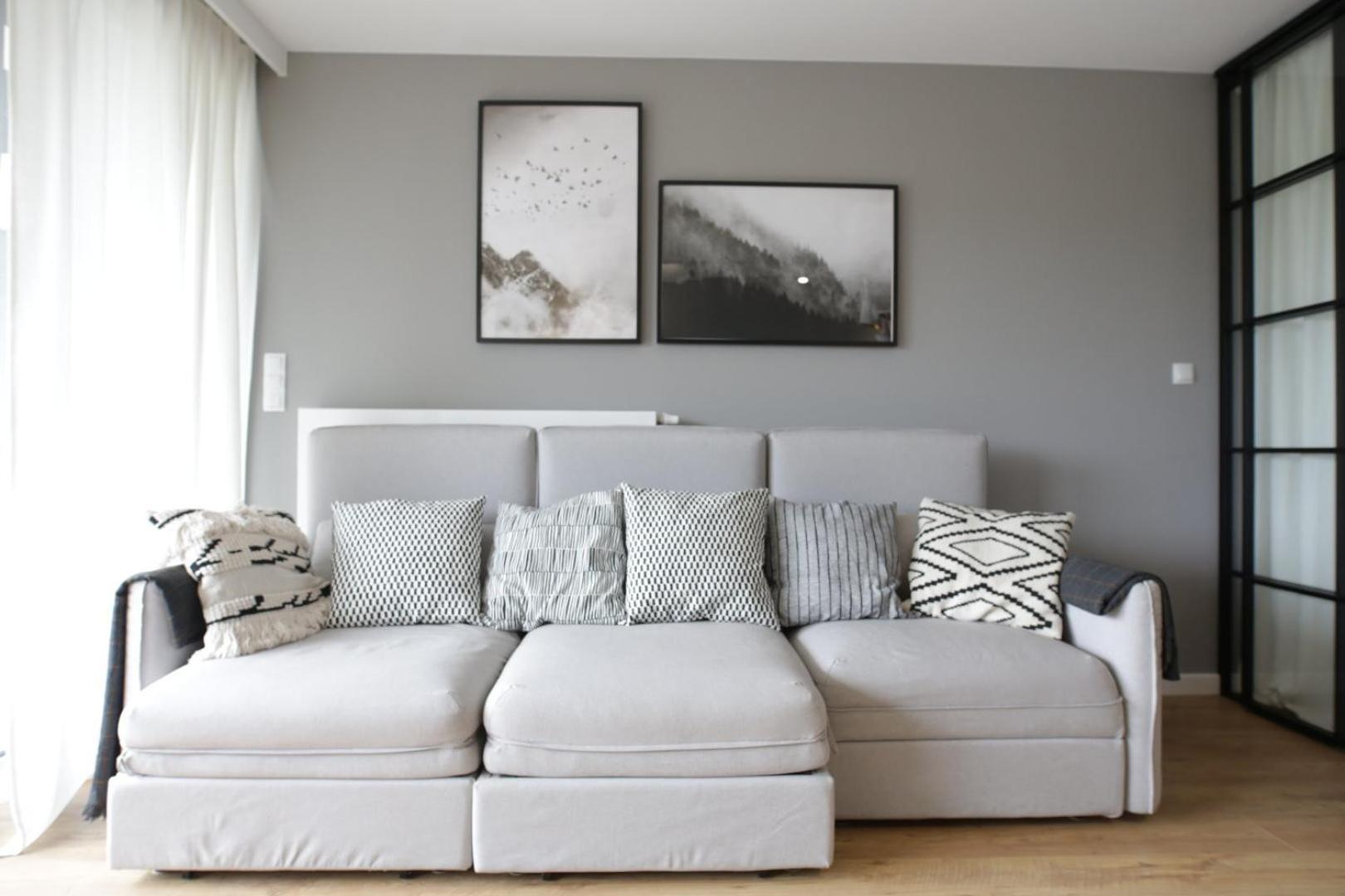 Apartview Premium By Rent Like Home ヴィスワ エクステリア 写真