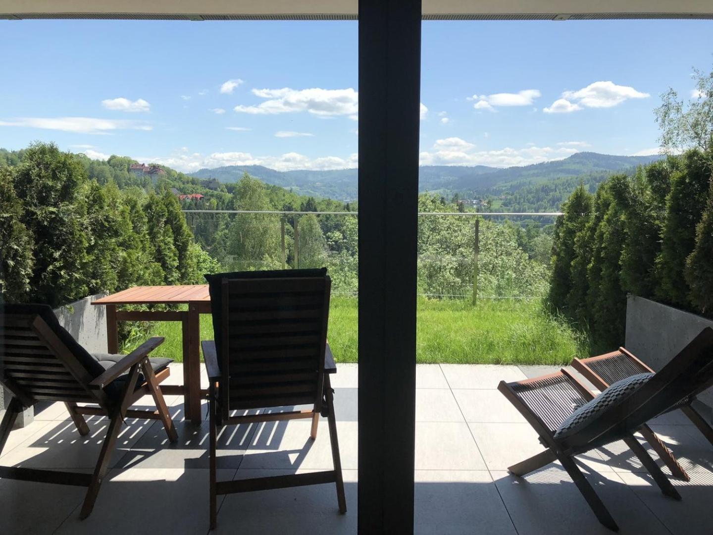 Apartview Premium By Rent Like Home ヴィスワ エクステリア 写真