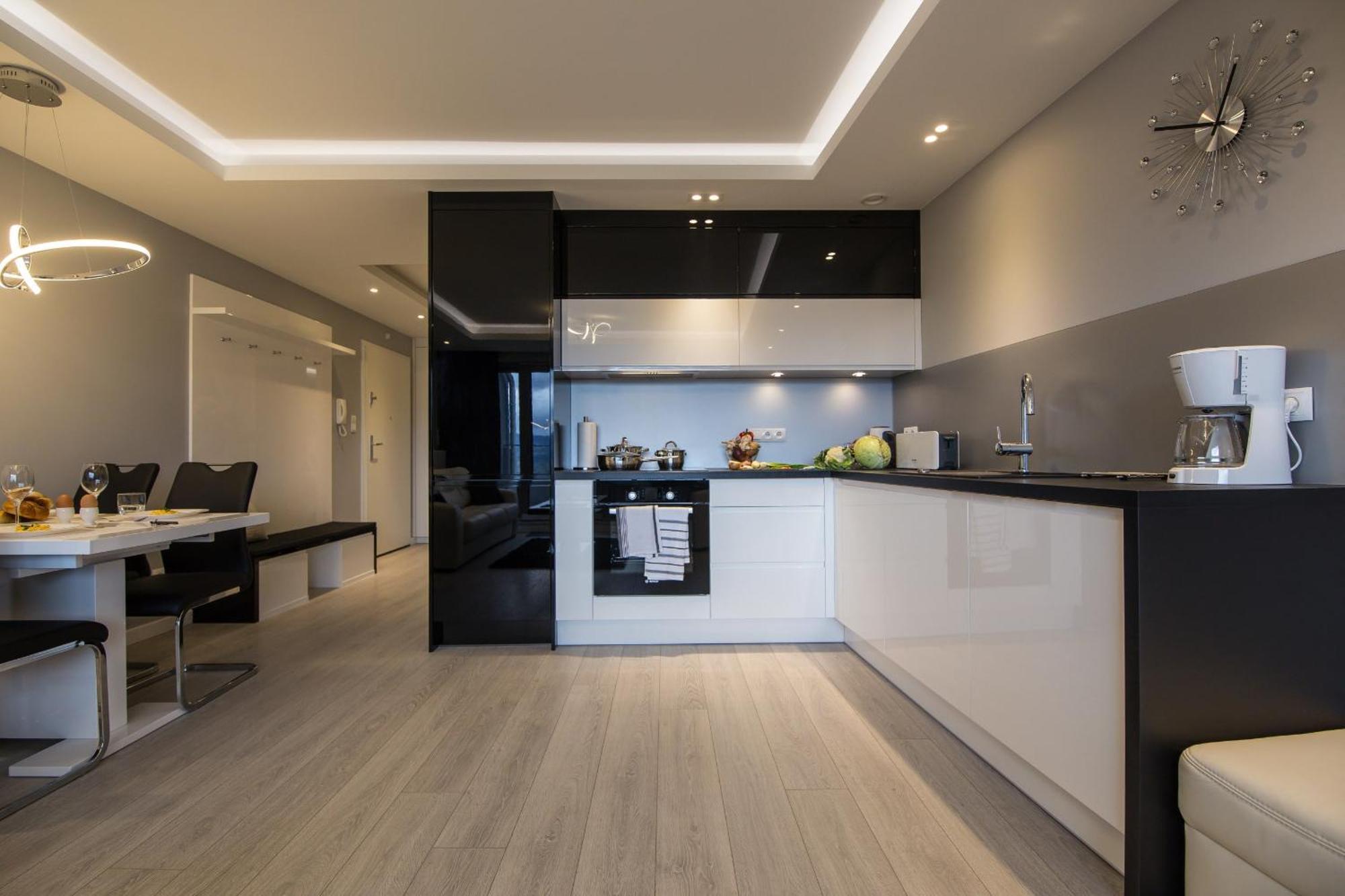 Apartview Premium By Rent Like Home ヴィスワ エクステリア 写真