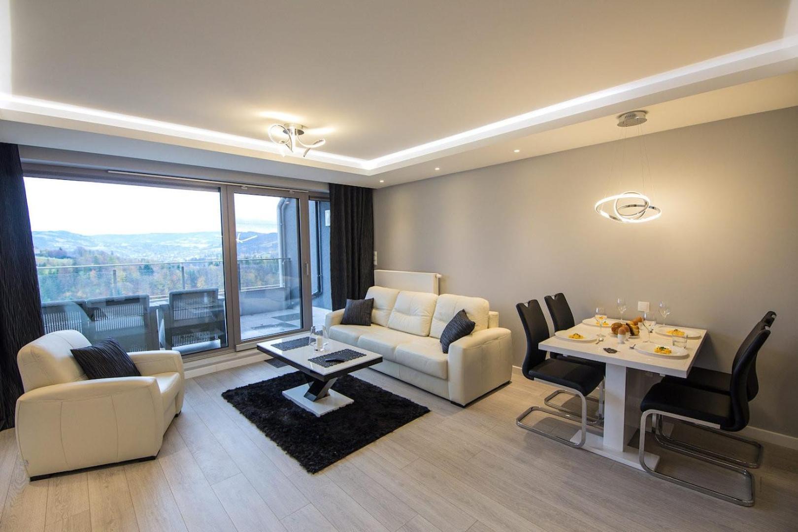 Apartview Premium By Rent Like Home ヴィスワ エクステリア 写真