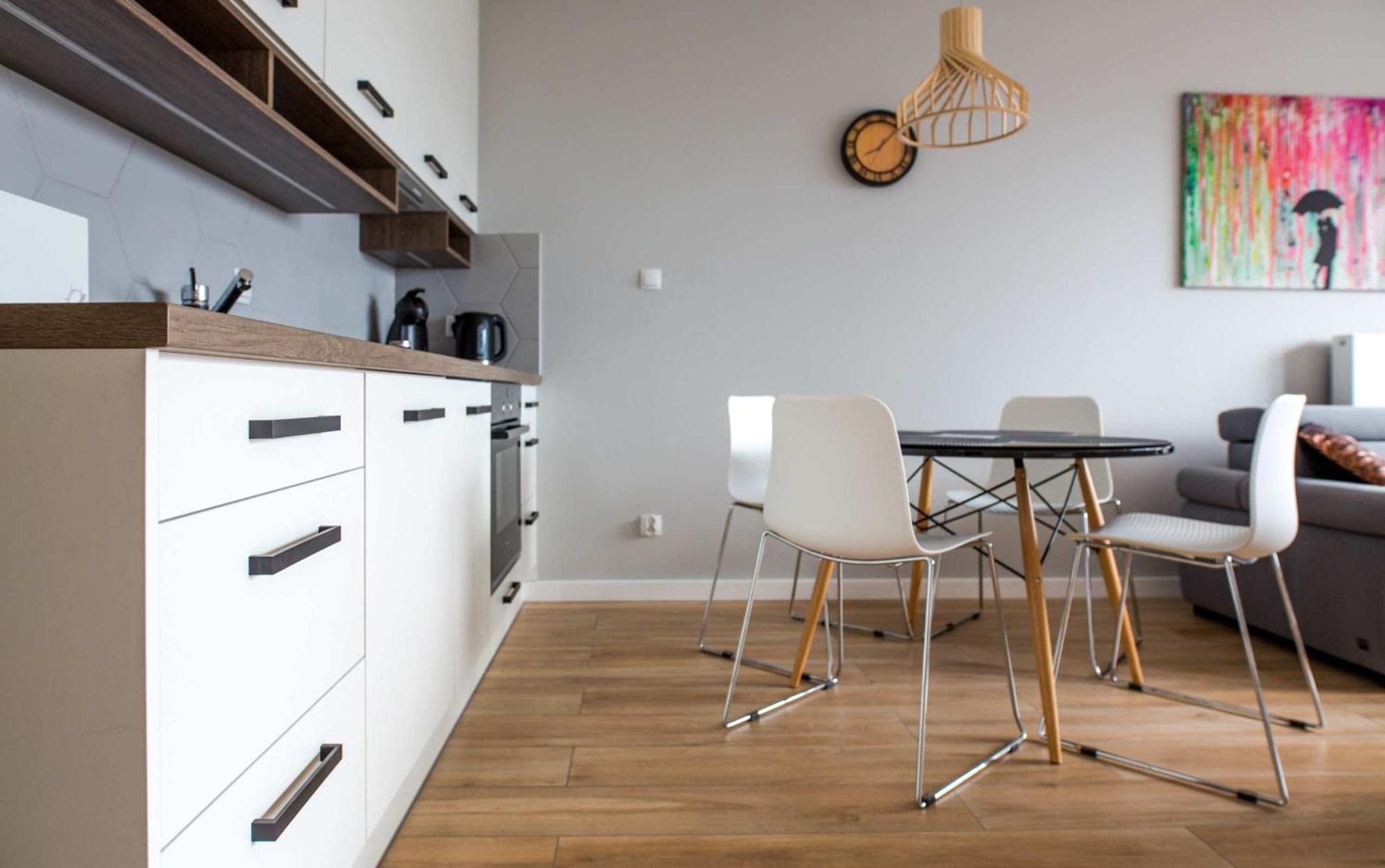 Apartview Premium By Rent Like Home ヴィスワ エクステリア 写真