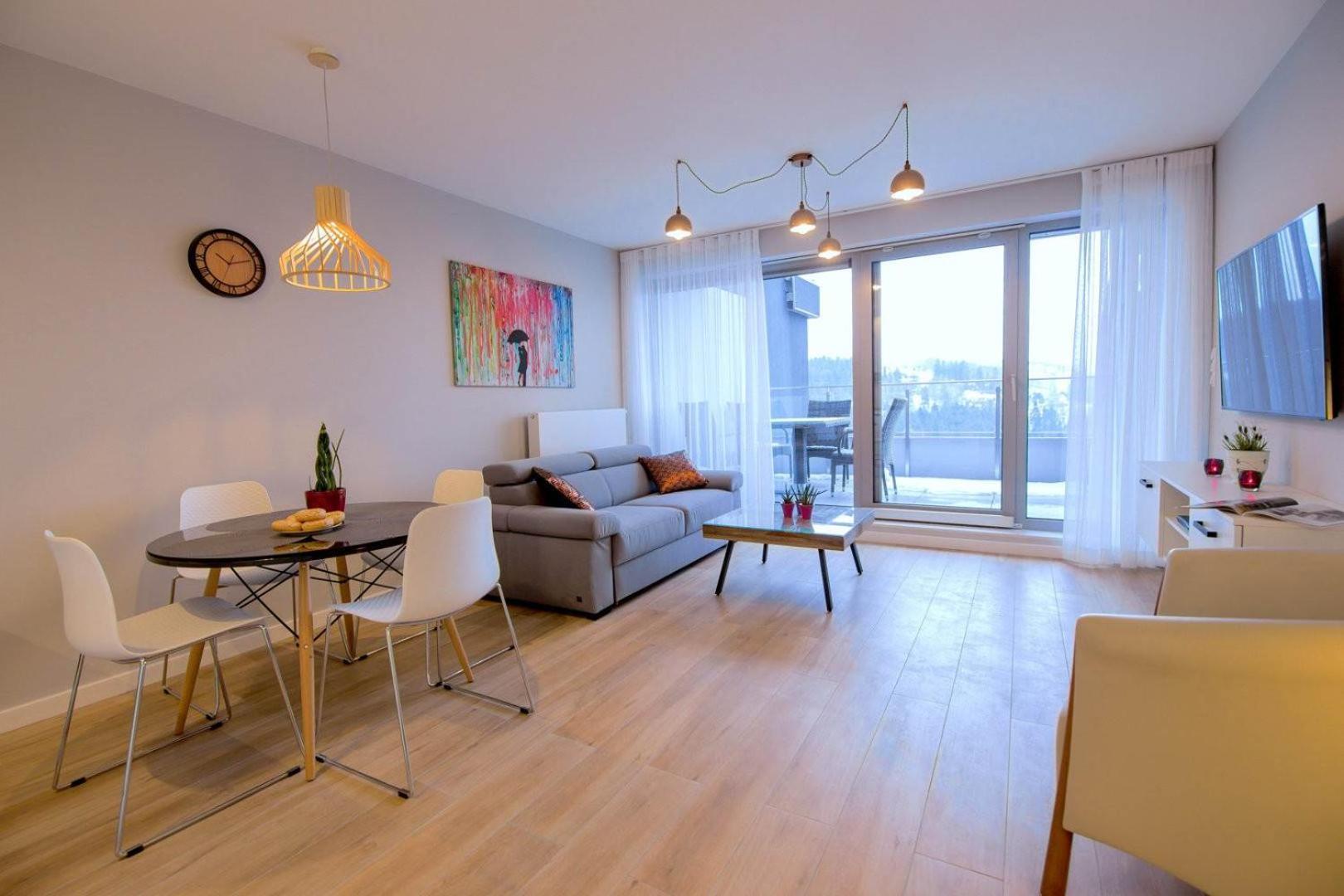 Apartview Premium By Rent Like Home ヴィスワ エクステリア 写真