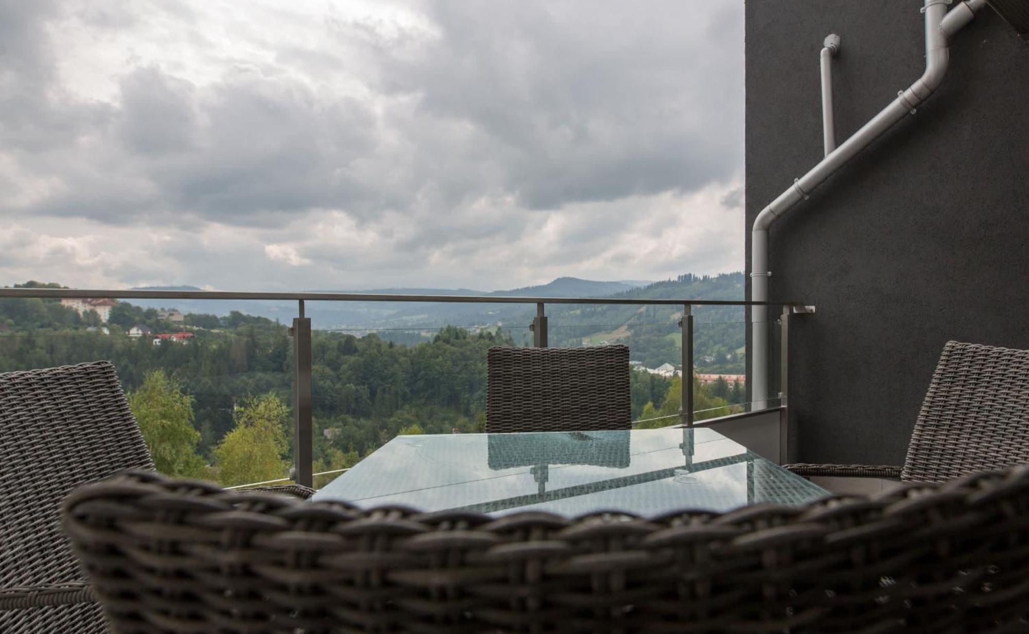 Apartview Premium By Rent Like Home ヴィスワ エクステリア 写真