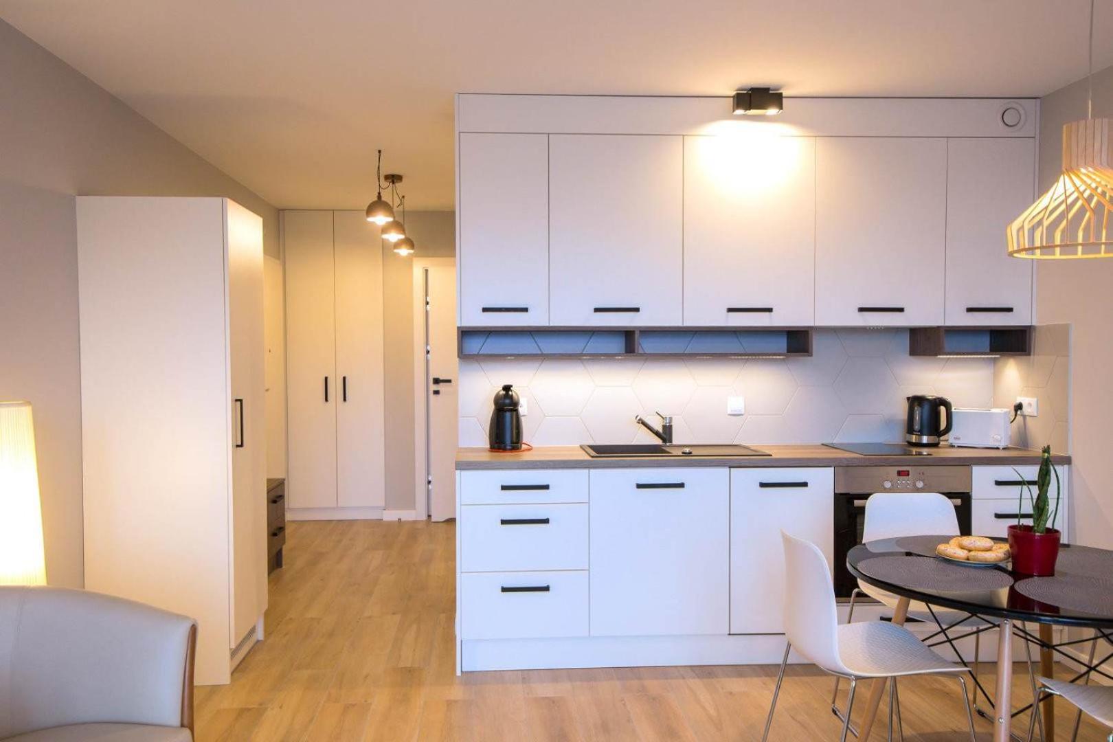 Apartview Premium By Rent Like Home ヴィスワ エクステリア 写真