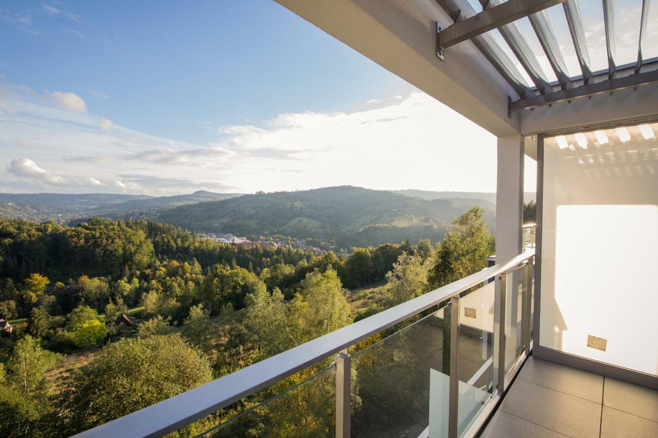 Apartview Premium By Rent Like Home ヴィスワ エクステリア 写真